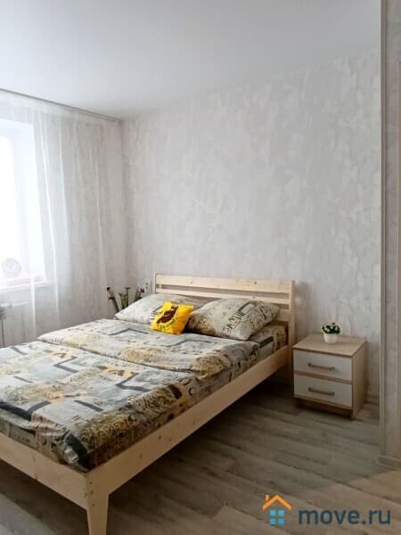 1-комн. квартира, 28 м&sup2;