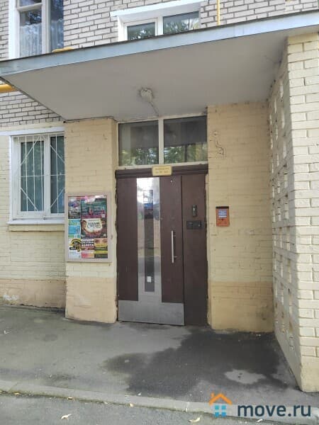 1-комн. квартира, 30.6 м&sup2;