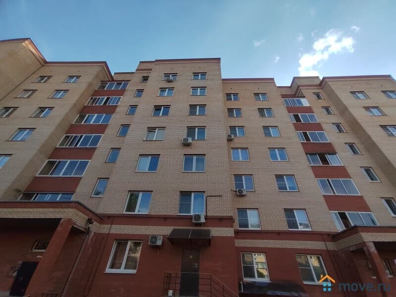 1-комн. квартира, 39 м&sup2;