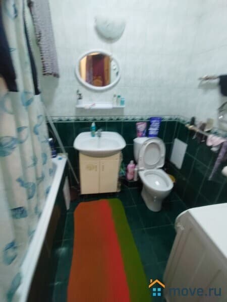 1-комн. квартира, 39 м&sup2;