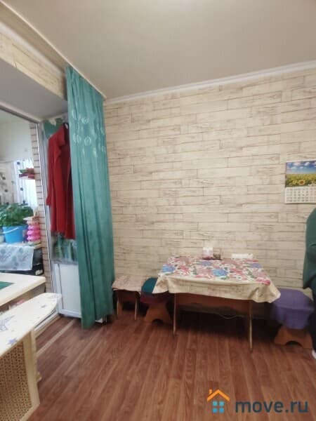 1-комн. квартира, 39 м&sup2;