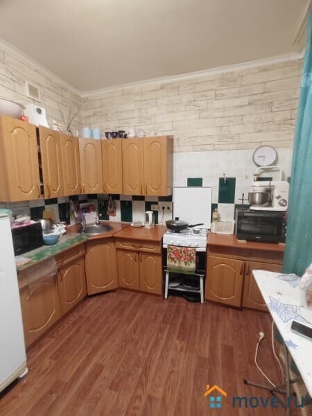 1-комн. квартира, 39 м&sup2;