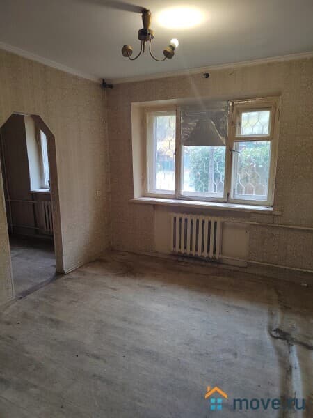 2-комн. квартира, 28.5 м&sup2;