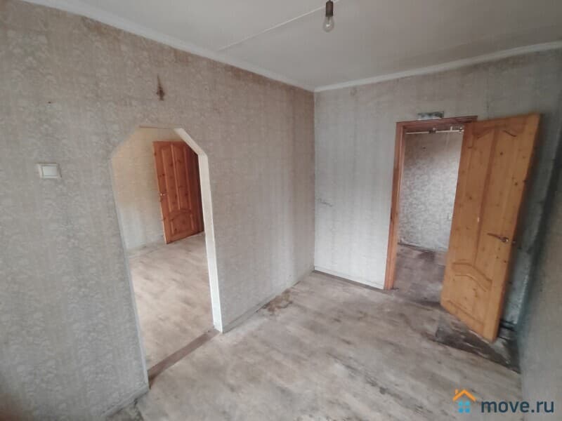 2-комн. квартира, 28.5 м&sup2;