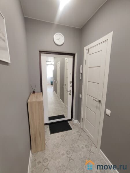 1-комн. квартира, 27 м&sup2;