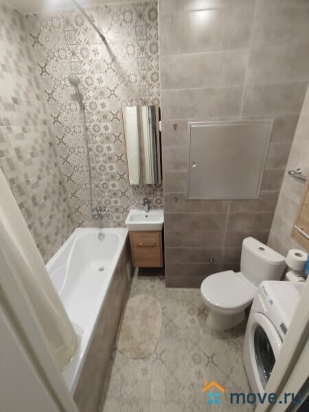 1-комн. квартира, 27 м&sup2;