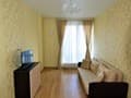 Снять однокомнатную квартиру посуточно, 45 м², этаж 9 из 12. Фото 6