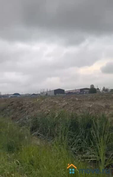 коммерческий участок, 4.6 га