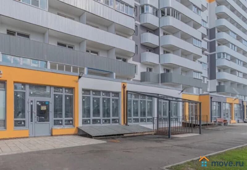 свободного назначения, 62 м²