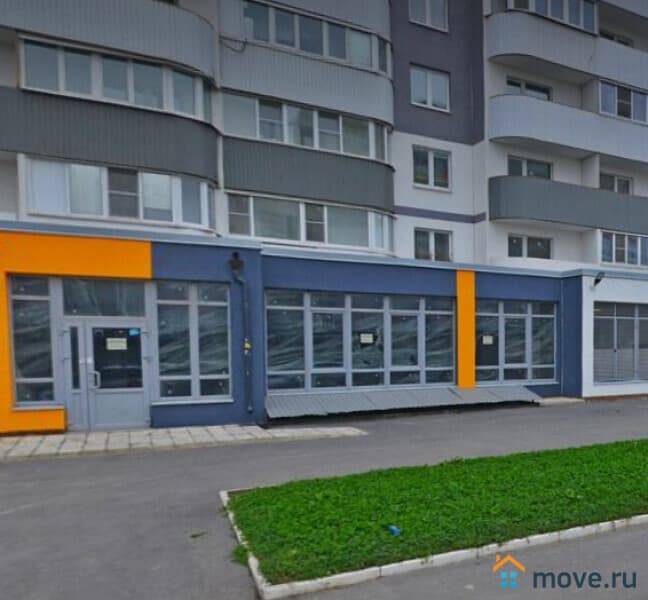 свободного назначения, 62 м²