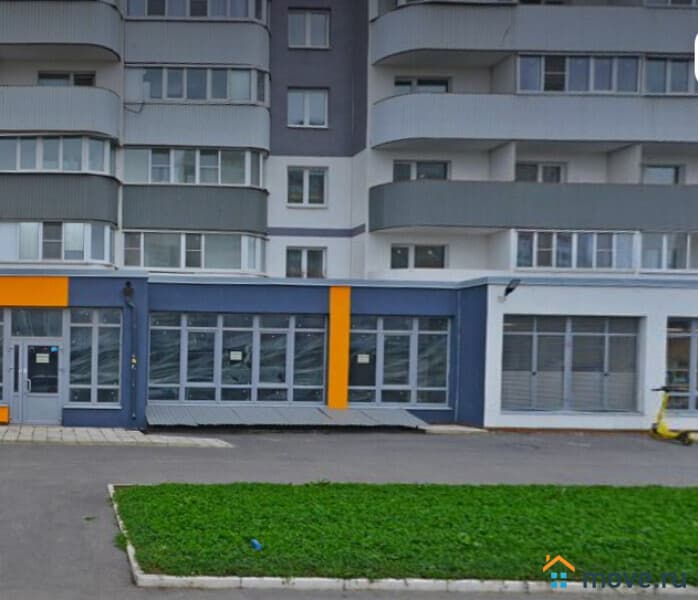 свободного назначения, 62 м²