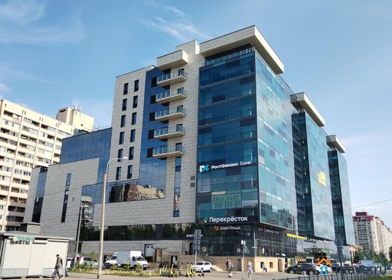 свободного назначения, 560 м²