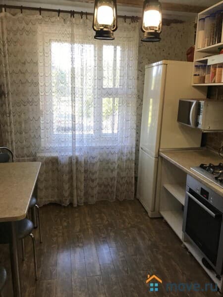 3-комн. квартира, 80 м²