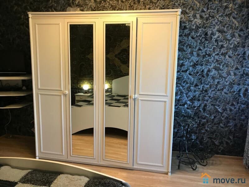 3-комн. квартира, 80 м²