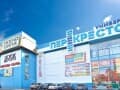 торговый комплекс, 5500 м&sup2;