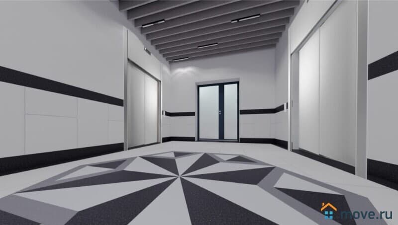 отдельное здание, 18000 м²