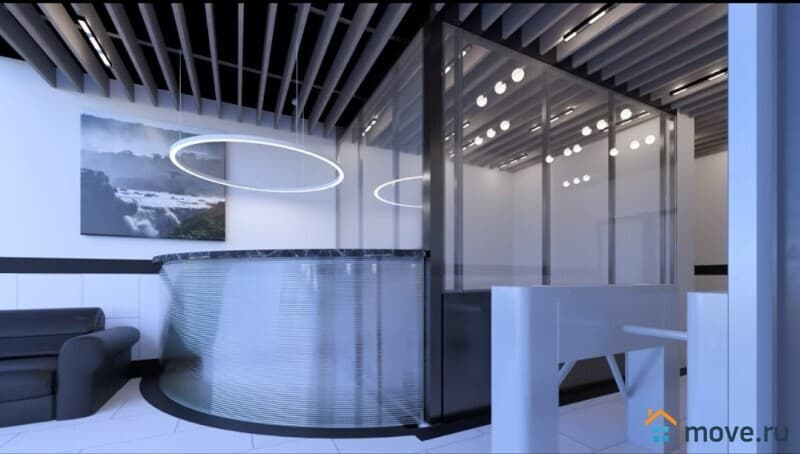 отдельное здание, 18000 м²