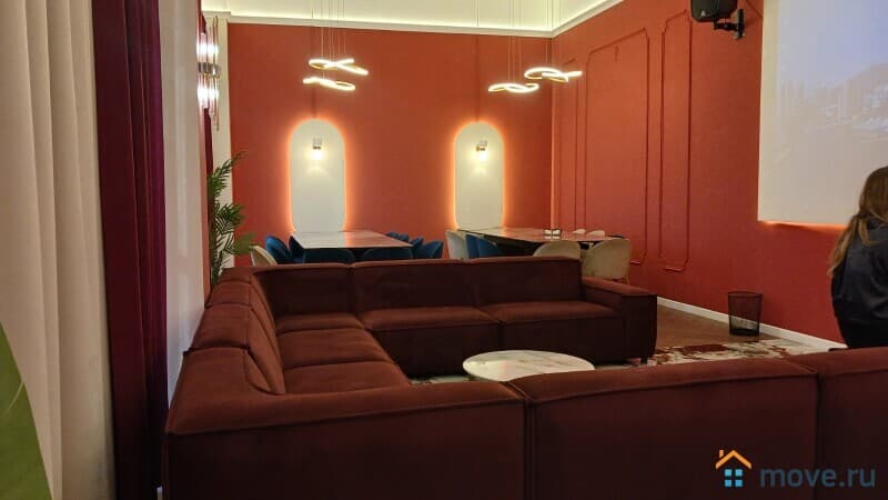 отдельное здание, 1300 м²