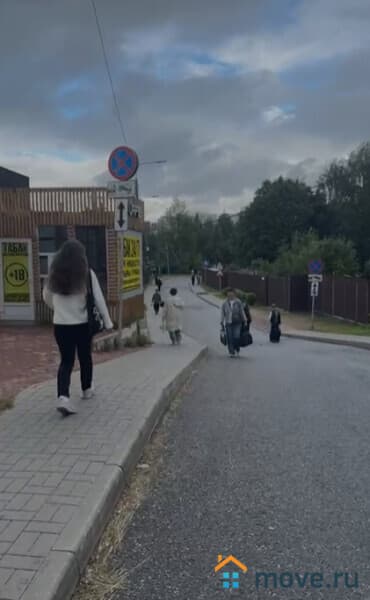 отдельное здание, 433 м²