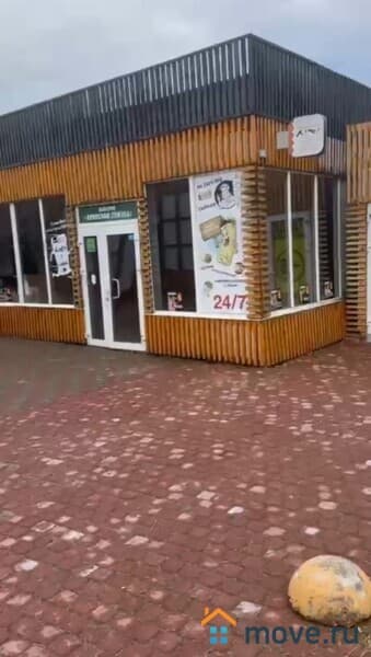 отдельное здание, 433 м²