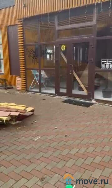 отдельное здание, 433 м²