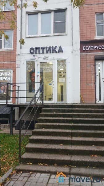 свободного назначения, 70 м²