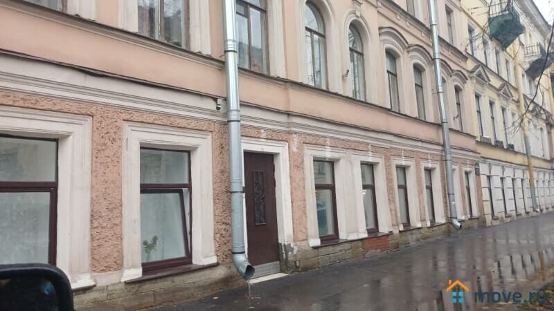 свободного назначения, 165 м²