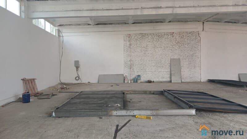 склад, 1000 м²