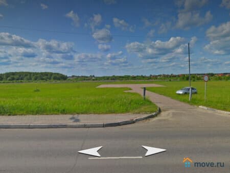 Продажа коммерческого участка, 590 га, Егорьевск, улица Рязанская, 101