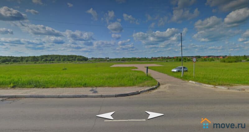 коммерческий участок, 590 га