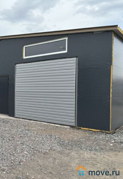 гараж, 50 м&sup2;