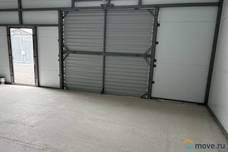 гараж, 50 м&sup2;