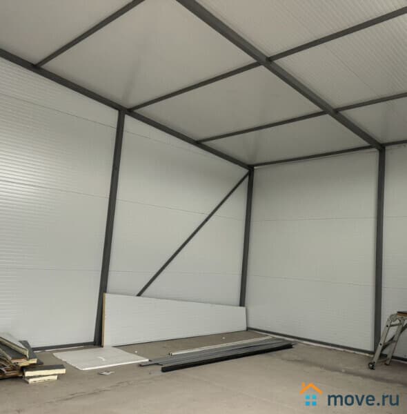 гараж, 50 м&sup2;