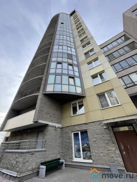5-комн. пентхаус, 210 м&sup2;