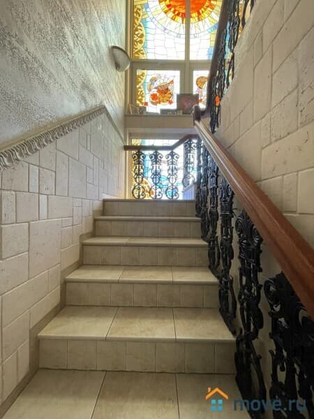 5-комн. пентхаус, 210 м&sup2;