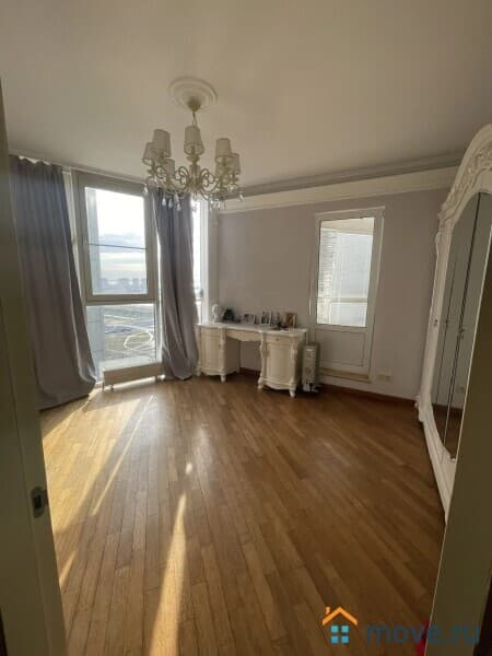 5-комн. пентхаус, 210 м&sup2;