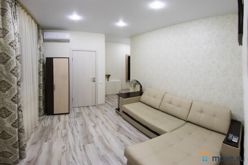 1-комн. квартира, 30 м²