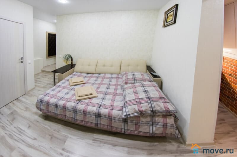 1-комн. квартира, 30 м²