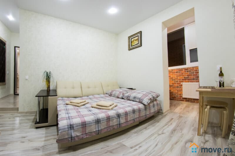 1-комн. квартира, 30 м²