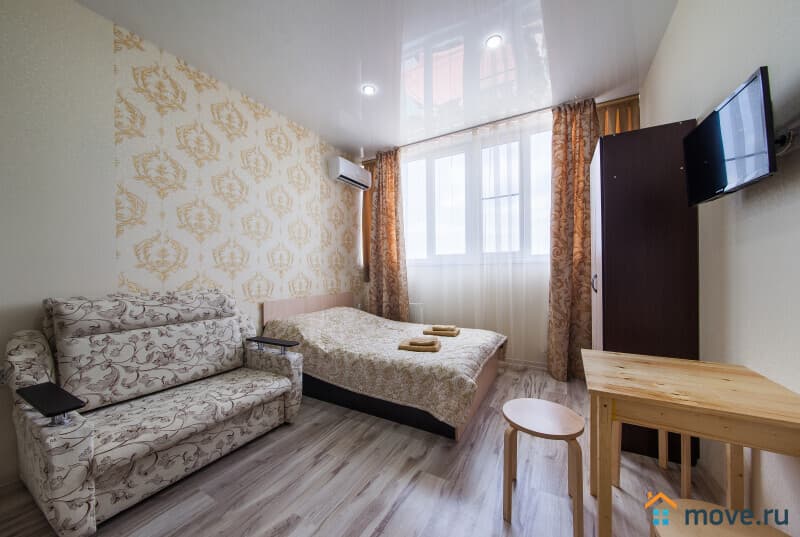 1-комн. квартира, 30 м²