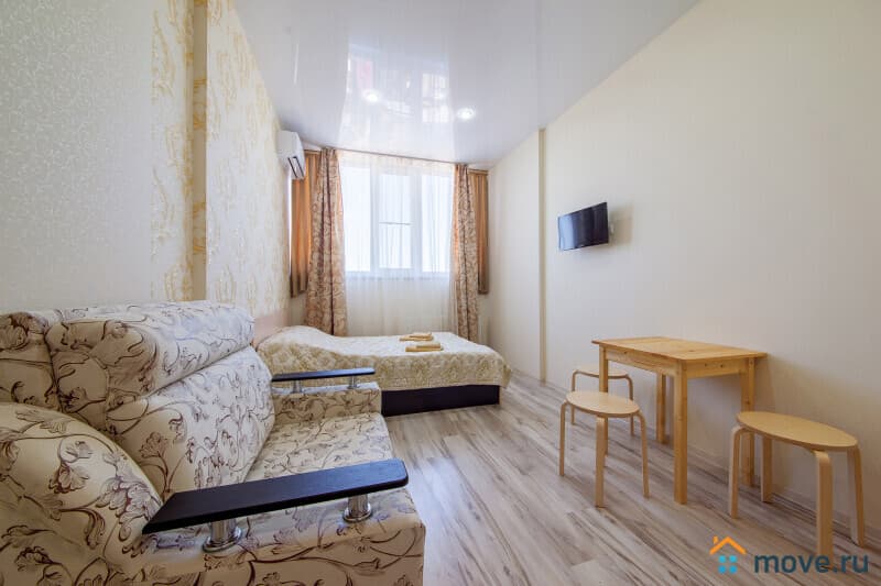 1-комн. квартира, 29 м²