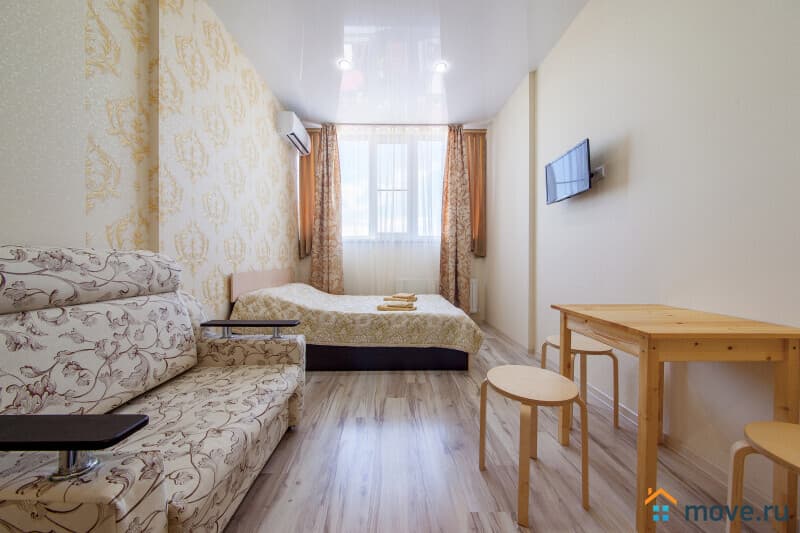 1-комн. квартира, 29 м²