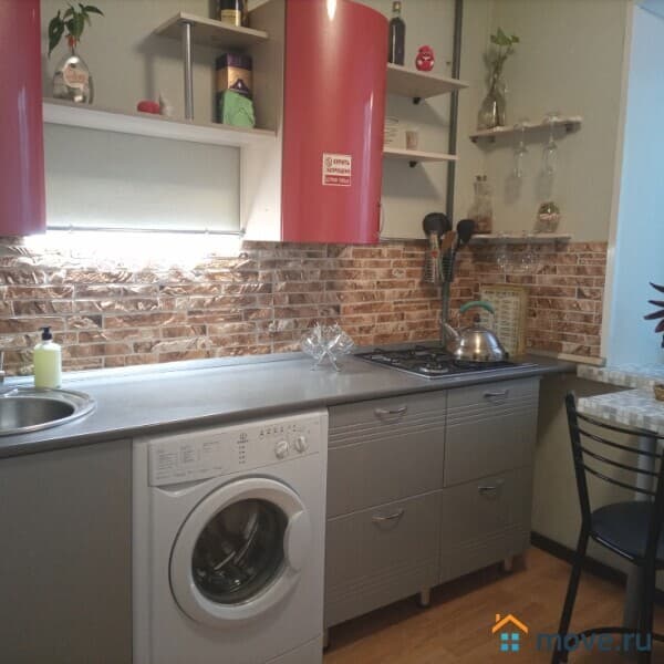 1-комн. квартира, 33 м&sup2;