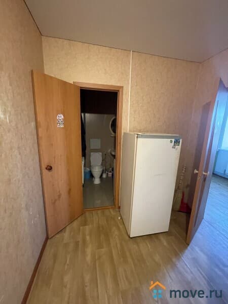 1-комн. квартира, 33 м²