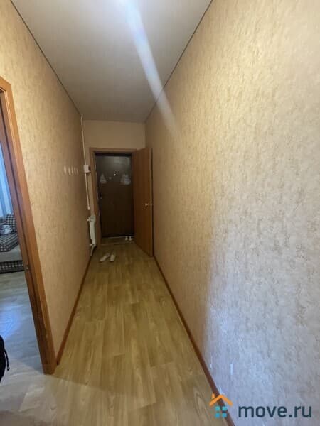 1-комн. квартира, 33 м²