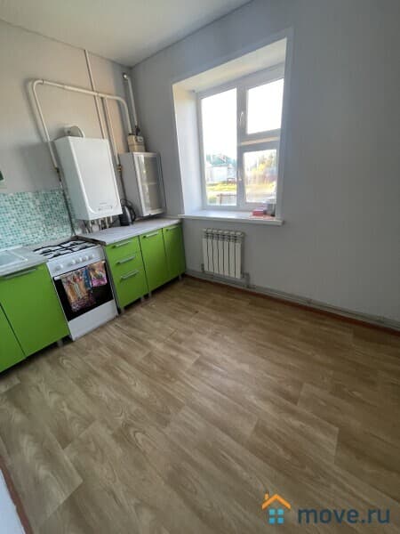 1-комн. квартира, 33 м²