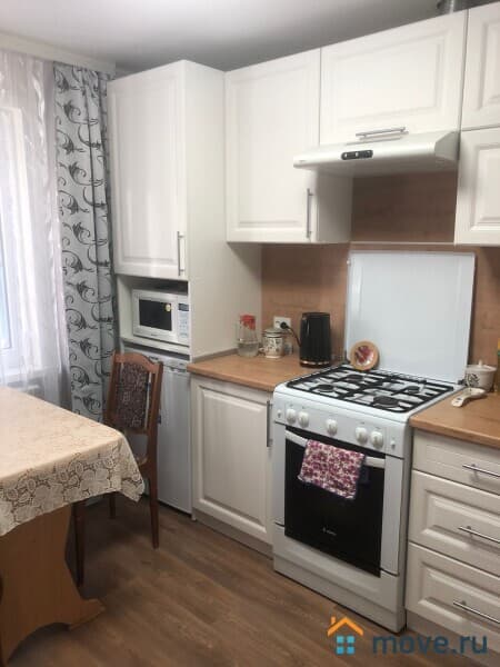 дом, 80 м²