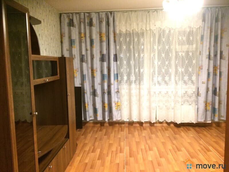 1-комн. квартира, 42 м²