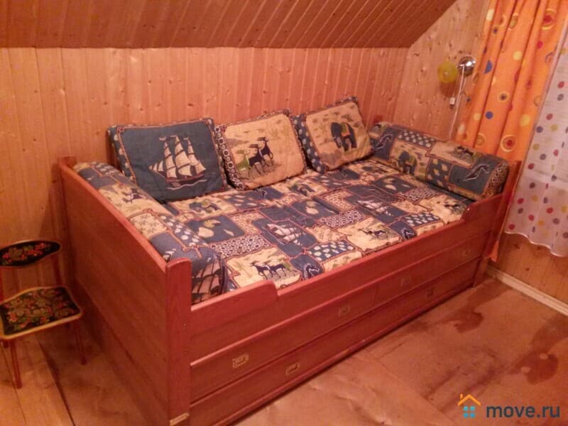 коттедж, 101 м²