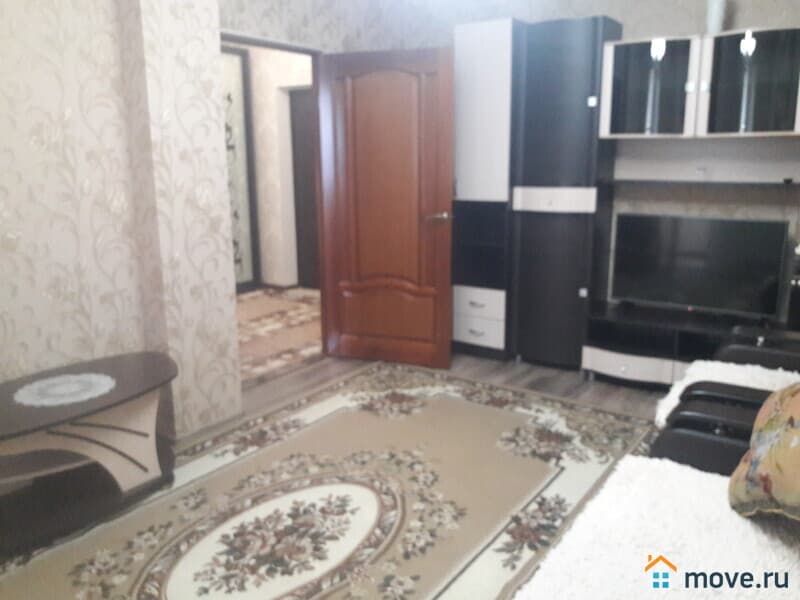 1-комн. квартира, 59 м²